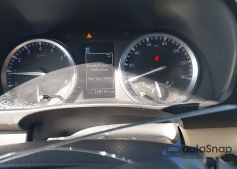 2018 Toyota Highlander Limited Platinum из США, поврежденный, VIN 5TDYZRFH5JS246020